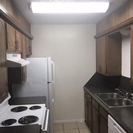 One Bedroom Close To Fort Sill! Lawton Εξωτερικό φωτογραφία