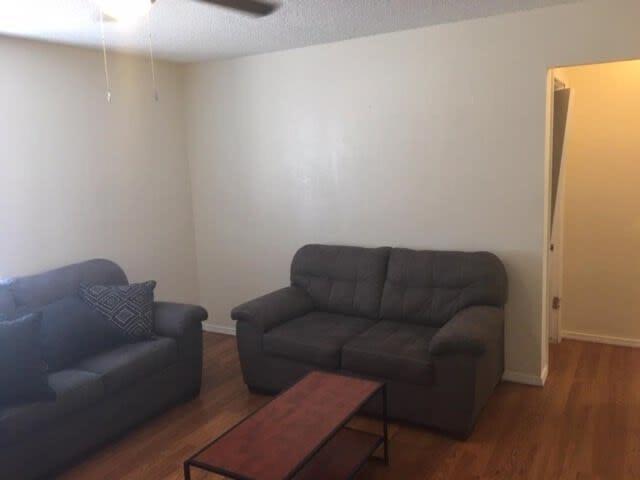One Bedroom Close To Fort Sill! Lawton Εξωτερικό φωτογραφία